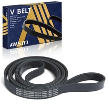 AISIN Serpentine Belt for 2006-2010 Pontiac G6