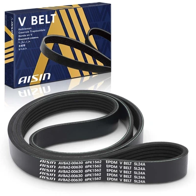 AISIN Serpentine Belt