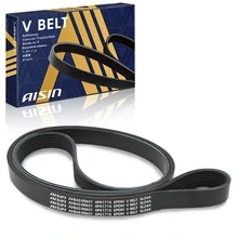 AISIN Serpentine Belt for 2014-2022 Mini Cooper
