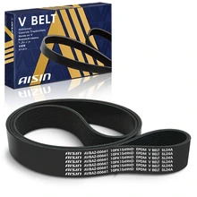 AISIN Serpentine Belt
