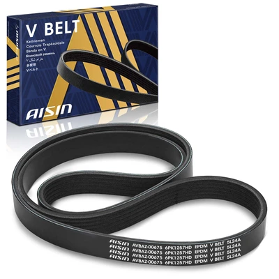 AISIN Serpentine Belt