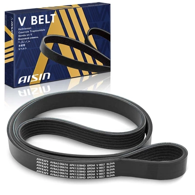 AISIN Serpentine Belt
