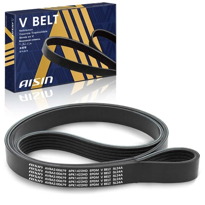 AISIN Serpentine Belt