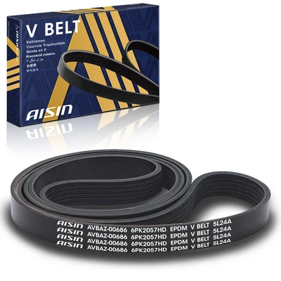 AISIN Serpentine Belt