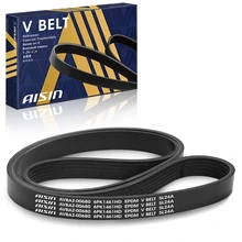 AISIN Serpentine Belt