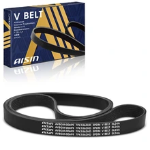 AISIN Serpentine Belt