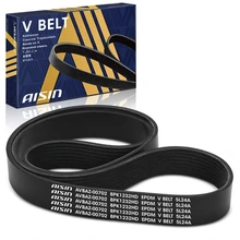 AISIN Serpentine Belt