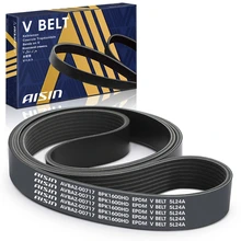 AISIN Serpentine Belt