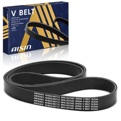 AISIN Serpentine Belt