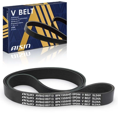AISIN Serpentine Belt