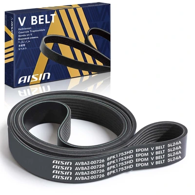 AISIN Serpentine Belt