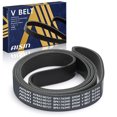 AISIN Serpentine Belt