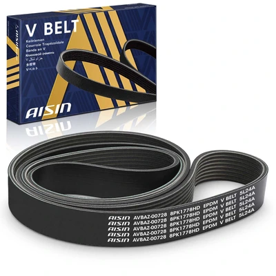 AISIN Serpentine Belt