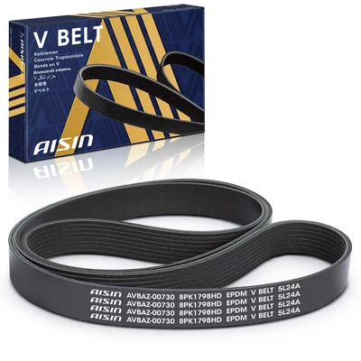 AISIN Serpentine Belt