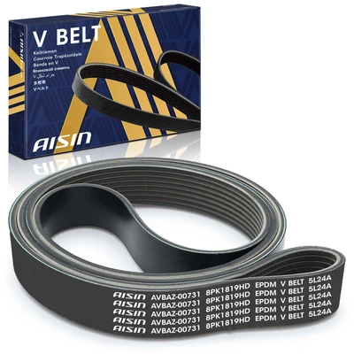 AISIN Serpentine Belt