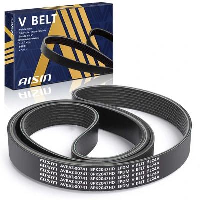 AISIN Serpentine Belt