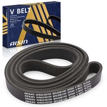 AISIN Serpentine Belt