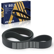 AISIN Serpentine Belt for 2001-2004 UD 1200