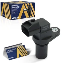 AISIN Auto Transmission Output Speed Sensor for 1999-2007 Hyundai Sonata