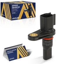 AISIN Auto Transmission Output Speed Sensor for 2012-2017 Ford Focus