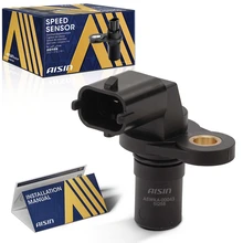 AISIN Auto Transmission Output Speed Sensor for 2008-2011 Kia Rio5