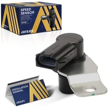 AISIN Auto Transmission Speed Sensor for 1999-2004 Ford F-350 Super Duty
