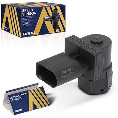 AISIN Speed Sensor for 2000-2002 Audi TT