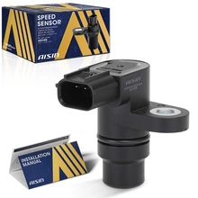 AISIN Auto Transmission Speed Sensor for 2011-2016 Honda CR-Z