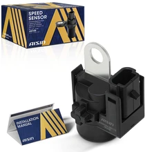 AISIN Auto Transmission Input Speed Sensor for 1997-2010 Chevrolet Malibu