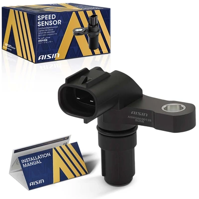 AISIN Auto Transmission Input Speed Sensor for 2002-2011 Saab 9-5