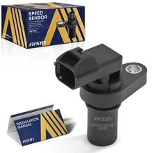 AISIN Auto Transmission Output Speed Sensor