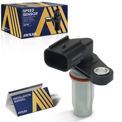 AISIN Manual Transmission Output Speed Sensor