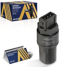 AISIN Speed Sensor for 1998-2007 Volkswagen Pointer