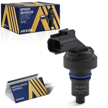 AISIN Auto Transmission Input Speed Sensor for 2011-2014 Dodge Avenger