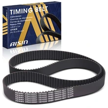 AISIN Engine Timing Belt for 2000-2005 Mitsubishi Eclipse