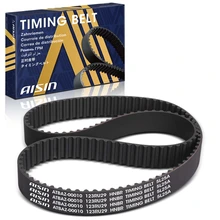 AISIN Engine Timing Belt for 1993 Eagle 2000 GTX