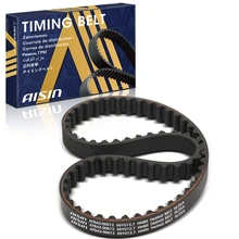 AISIN Engine Timing Belt for 1989-2006 Mitsubishi Galant