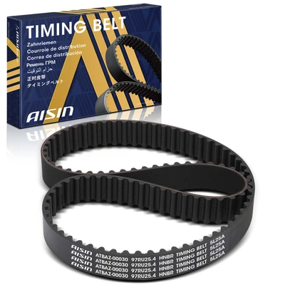 AISIN Engine Timing Belt for 1998-2001 Chevrolet Metro