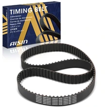 AISIN Engine Timing Belt for 1990-2001 Acura Integra
