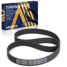 AISIN Engine Timing Belt for 1993-2001 Honda Prelude