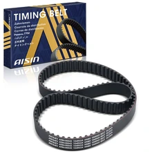 AISIN Engine Timing Belt for 1993-1997 Honda Civic del Sol
