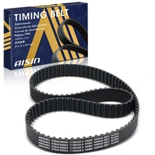 AISIN Engine Timing Belt for 1997-2001 2003-2008 Hyundai Tiburon