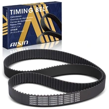 AISIN Engine Timing Belt for 2001-2006 Kia Magentis