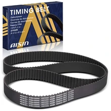 AISIN Engine Timing Belt for 1999-2004 Mitsubishi Montero Sport