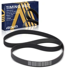 AISIN Engine Timing Belt for 2002-2004 Audi A6