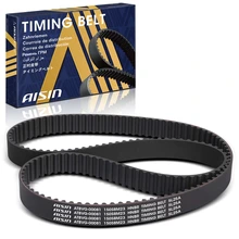 AISIN Engine Timing Belt for 1999-2006 Audi A4