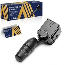 AISIN Turn Signal Switch