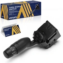 AISIN Turn Signal Dimmer Switch