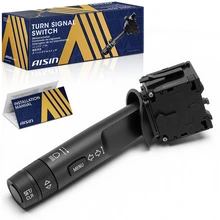 AISIN Turn Signal Switch for 2016-2019 Buick Cascada