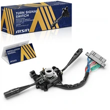 AISIN Turn Signal Switch